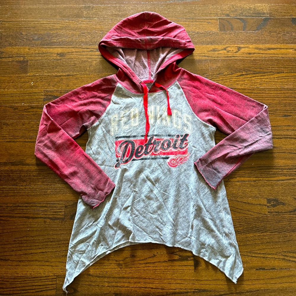 Detroit Red Wings Hoodie